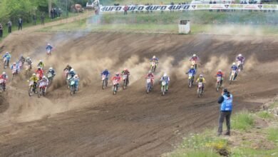 Il campionato Epoca promuove Rignano Flaminio
