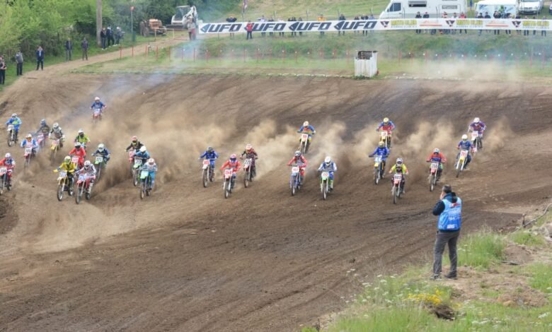 Il campionato Epoca promuove Rignano Flaminio